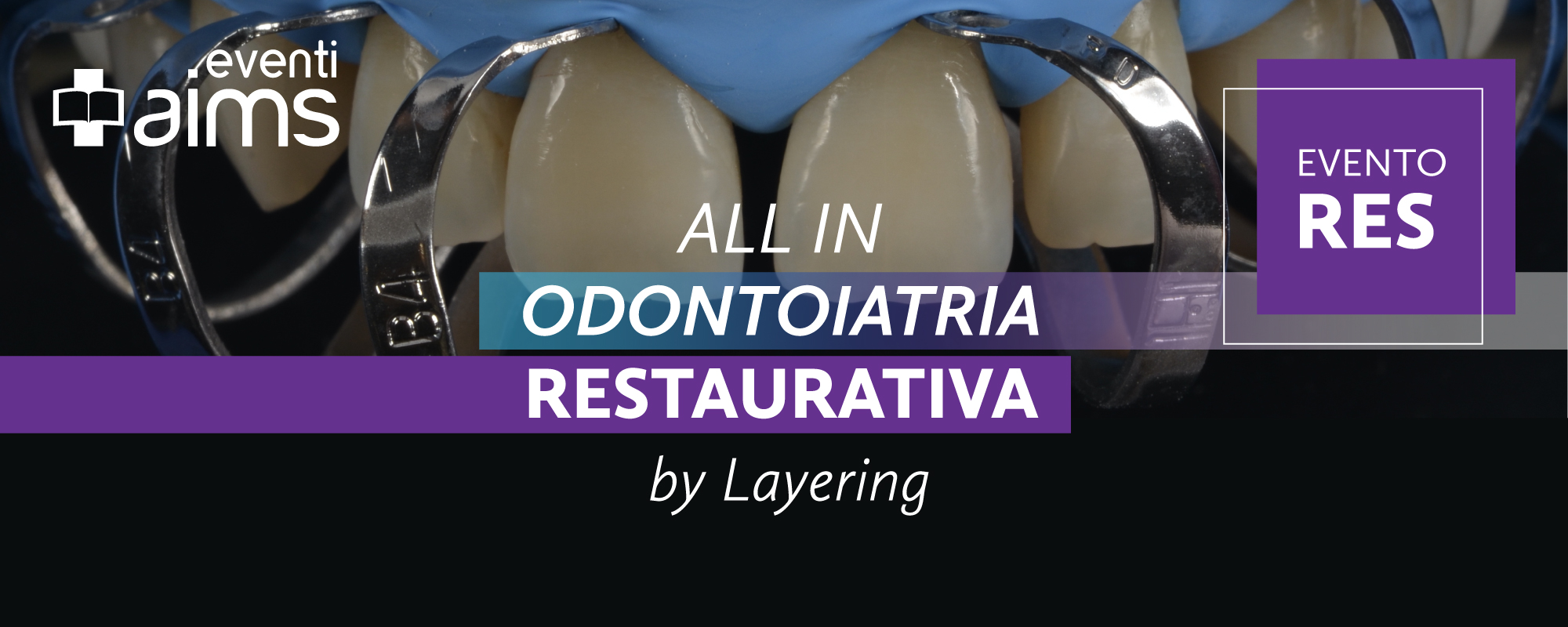 Odontoiatria restaurativa