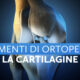 Elementi di ortopedia: Cartilagine