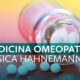 Medicina Omeopatica Classica Hahnemanniana