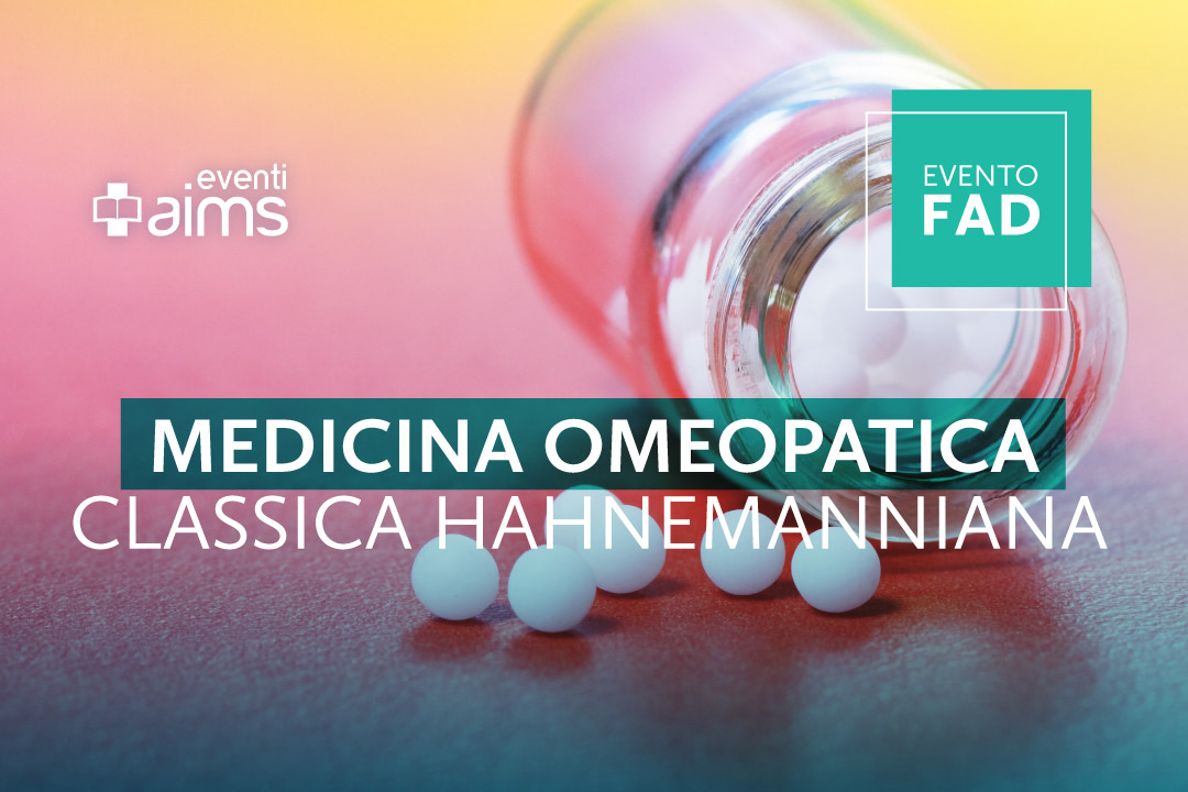 Medicina Omeopatica Classica Hahnemanniana