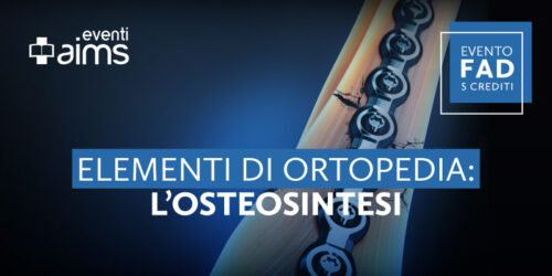 Elemendi di ortopedia: Osteosintesi