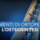 Elemendi di ortopedia: Osteosintesi