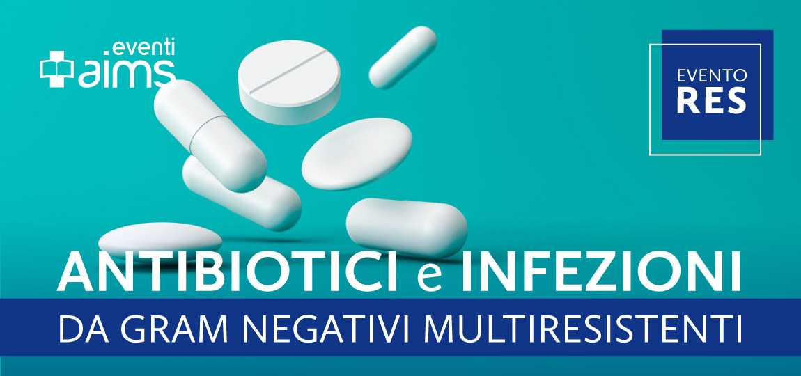 Antibiotici e infezioni