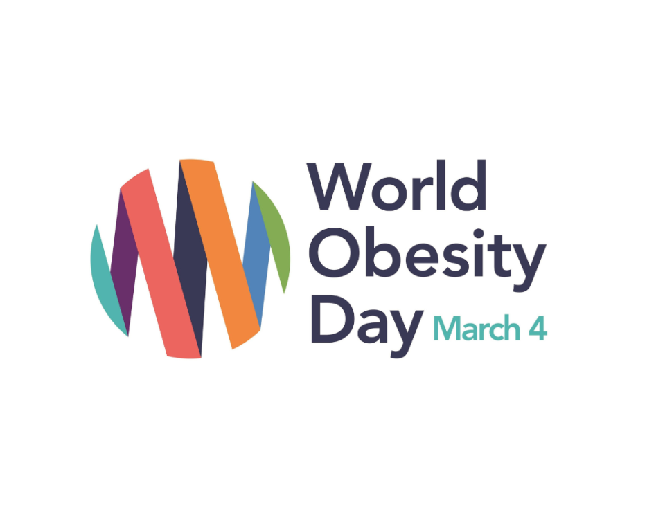 Giornata Mondiale dell'Obesità