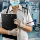 Checklist infermieristica